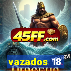 vazados 18